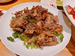 -四季民福烤鸭店(前门廊房二条店)