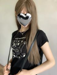 点击看大图 -New Fashion发型定制