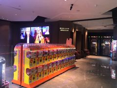 -星河寰宇IMAX影城(星河WORLD·COCO Park店)