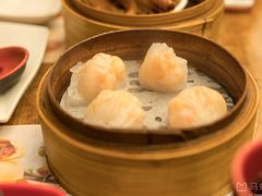 -添好运点心专门店(中环IFC店)