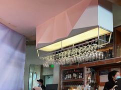 -Efes Turkish & Mediterranean Cuisine 艾菲斯餐厅(陆家嘴店)