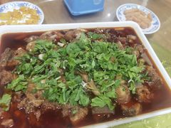 -李四哥太安鱼食府