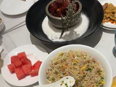 -湖锦酒楼·32年地道湖北菜(光谷店)