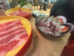 -沼津港精致料理·寿喜烧·烧鸟(漕河泾印象城店)