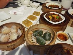 -潮福城大酒楼·潮味粤品·港式点心(湖滨北路店)