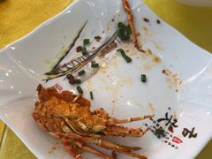 -秋姐美食店 始于2014年(旅游大道店)