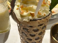 -帕娜·泰式茶餐厅·Bistro(近铁广场店)