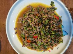 -食光慢宴·安吉土菜馆