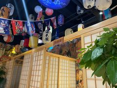 -匠糊·日本料理(美岸广场店)