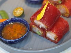 金莎红米肠-点都德·毕德寮