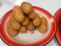 -冯大腕江湖川菜馆(后沙峪店)