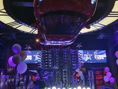-MOSSO德国餐厅·音乐酒吧(环宇荟店)