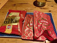 -肉串汪(月坛店)