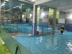 -齐岸健身(花园城店)