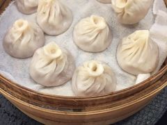 -口福汤包馆(融汇店)
