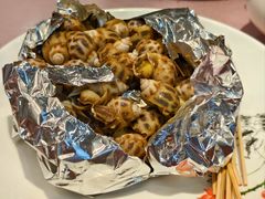 -盛港湾海鲜食府(黄沙店)