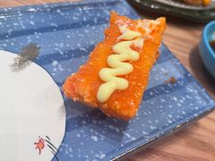 -晴季寿司(红旗街万达店)