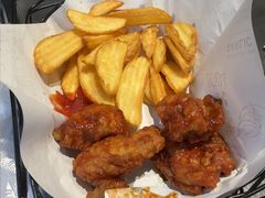 -Kyochon1991校村(共和路店)