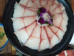 -丽江庭院·云南野生菌·海鲜火锅(鼓楼四合院店)