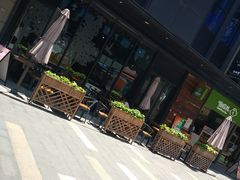 -江燕路万科里