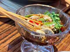 -蚝堡海鲜·威海菜·海肠捞饭·烧烤·亚洲吃蚝公司(幸福门店)