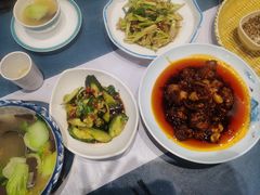 -龙大哥辣子鸡(亚太中心店)