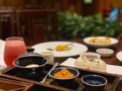 秃黄油捞饭-成隆行·蟹王府(九江路店)
