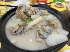 -金鸡厨房(夏湾店)