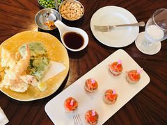 -白天鹅宾馆·流浮阁咖啡厅