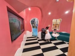 -奈尔宝·儿童乐园·亲子餐厅(苏州大悦城店)