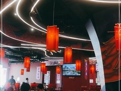 大堂-峨嵋酒家(熙悦天街店)