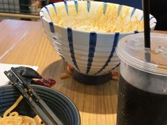 -阿香米线(大悦城店)