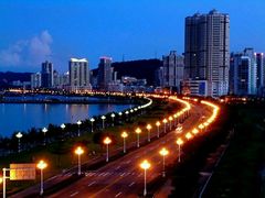 -情侣路