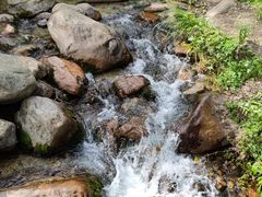 -玉渡山风景区-售票处