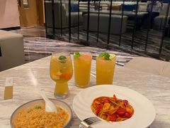 -K+全国连锁KTV(绿地缤纷天地店)