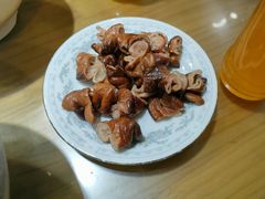 -天发芽·何记葫芦头泡馍·老字号(小南门店)