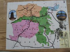 -塞罕坝国家级自然保护区