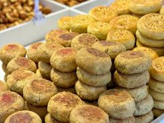 -杨老大焙子月饼干货(宽巷子民族美食街店)