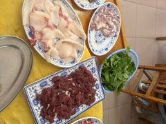 -大戚饭店(泰华路店)