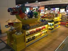 -吉隆坡国际机场