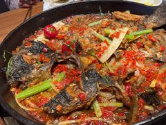 -老板恋上鱼(恒隆广场店)