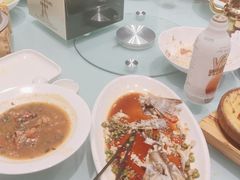 -竹溪一号·天域阁(骑马山店)