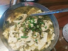 -缘来聚·徽菜名店(黄山宏村店)