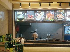 -新时代大酒店(仰口路店)