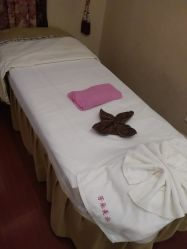 -芳朵美容养生SPA