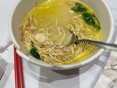 -上海老饭店(北京分店)