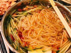 -石记东北风味烤肉(系马桩第二分店)