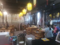 -水浒烤肉(医学院店)