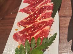 -御牛道日式烤肉料理(杭州万象城店)