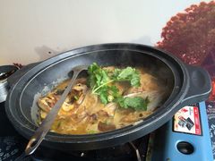 -通安客栈中餐厅·何家小馆